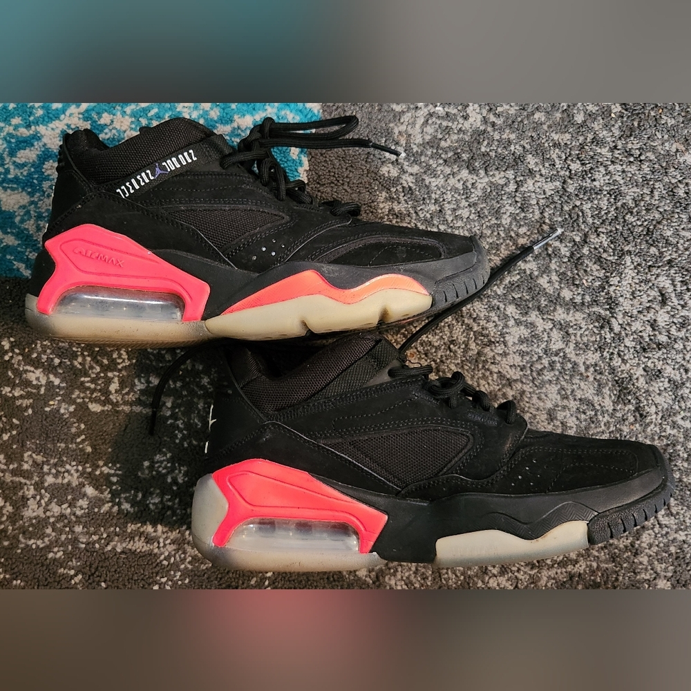 JORDAN Point Lane GS 7Y